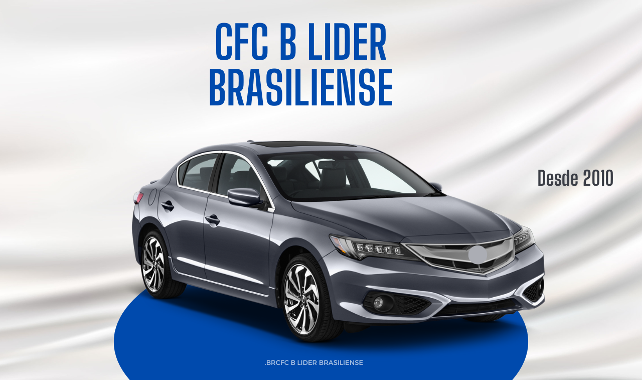 CFC B Lider Brasiliense